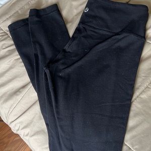 Lululemon Full Length Leggings